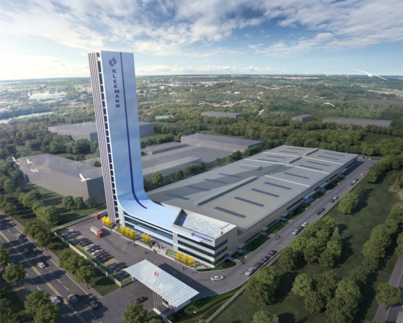 科莱曼电梯（中国）有限公司电梯、扶梯、自动门、停车系统生产项目.jpg